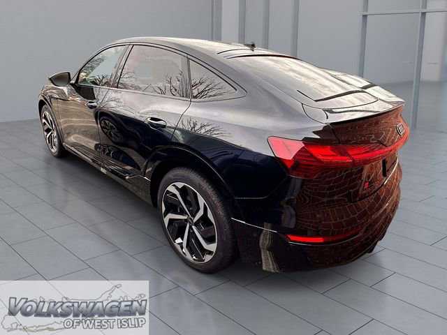 audi q8 sportback e-tron 2024 WA1CAAGE7RB010554 image audi q8 sportback e-tron 2024 WA1CAAGE7RB010554 image